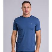 Xv Kings Valley Vikings T-Shirt - Blue - S image
