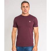 Xv Kings Vareiro T-Shirt - Burgundy - S image