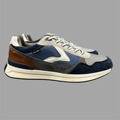 Lloyd&amp;Pryce Wallis Casual Trainer - Blue - 7 image