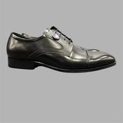 Bowe&amp;Bootmakers Witbank Shoe - Black - 41 image