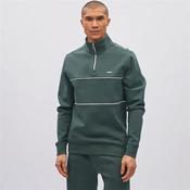 Diesel Simon 1/2 Zip - Green - S
