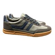 Lloyd&amp;Pryce Zazi Sneaker - Grey - 7