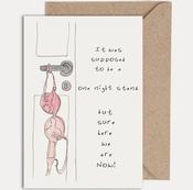 One Night Stand