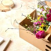 Flower Lovers Seasonal Subscription 3~12 Months