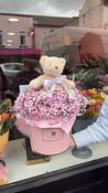 Bear Hugs and Blossoms