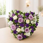 Funeral Heart