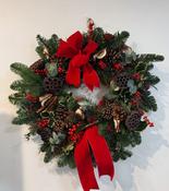 Christmas Wreath