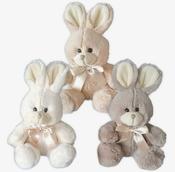 Rabbit Plush