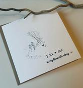 You + Me ~ Is My Favourite Story