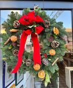 Christmas Wreath