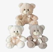 Bear Plush