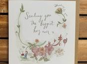 Fairy Hugs - Thinking of You image