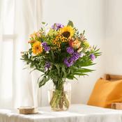Sunshine and Stems