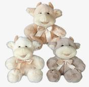 Cow Plush