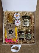 Small Hamper - 'The Heather'