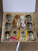 Large Hamper - 'The Queen Bee'
