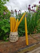 Dipped Candle Duo