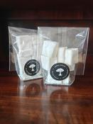Handmade Smoked Honey Marshmallows