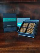 Honey Chocolates