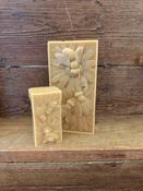 Pure Beeswax Blocks
