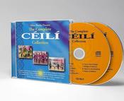 The Complete Céilí Collection - Double CD — Learn Irish Dancing