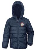 St. Benedict's coat