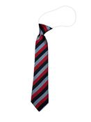 St. Benedict's tie (Elasticated) image
