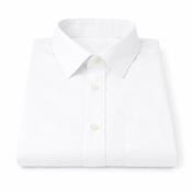 Shirt Long Sleeve Boys – White image