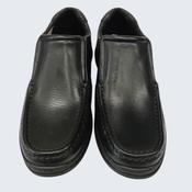 Morgan &amp; Co Slip On Shoe - Black image