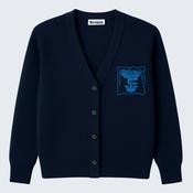 Butlersbridge NS Knit Cardigan (With Buttons)