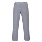 C075 – Barnet Chefs Trousers Check image