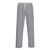 C079 – Bromley Chefs Trousers Check image