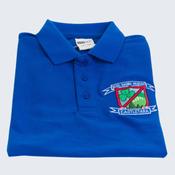 Castletara NS Polo Shirt image