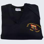 Convent of Mercy Belturbet Knit Jumper
