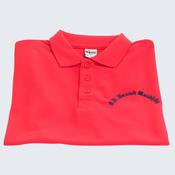Currin NS Polo Shirt image