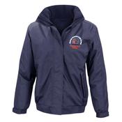Edmund Rice Winter Coat - Girls image