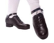 Flex55 Jig Shoes -  Hard Shoes/ Treble Shoe (Inishfree) image