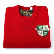 Gaelscoil An Chuilinn Knit Jumper