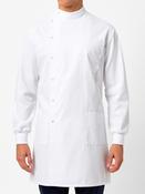 Howie Coat - White image