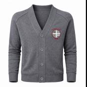 St. Benedict's Cardigan PRE ORDER ONLY
