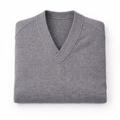 Jumper - Grey (Uncrested)