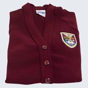 Killygarry NS Knit Cardigan