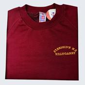 Killygarry NS Sweatshirt image