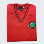 Luttrellstown Community College (LCC) Junior Knit Jumper