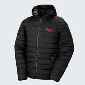 Luttrellstown Community College (LCC) PADDED JACKET ***NEW