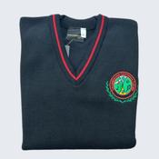 Luttrellstown Community College (LCC) Senior Knit Jumper