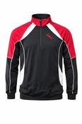 Luttrellstown Community College (LCC) -QUARTER ZIP ***NEW