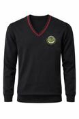 Luttrellstown Community College (LCC) Senior Knit Jumper