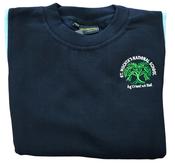 St. Mochtas Tracksuit Set