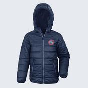 Mary Help of Christians Jacket